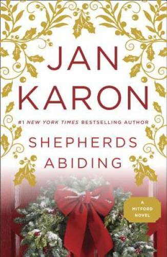 Shepherds Abiding (Mitford) – Paperback By Karon, Jan – ACCEPTABLE