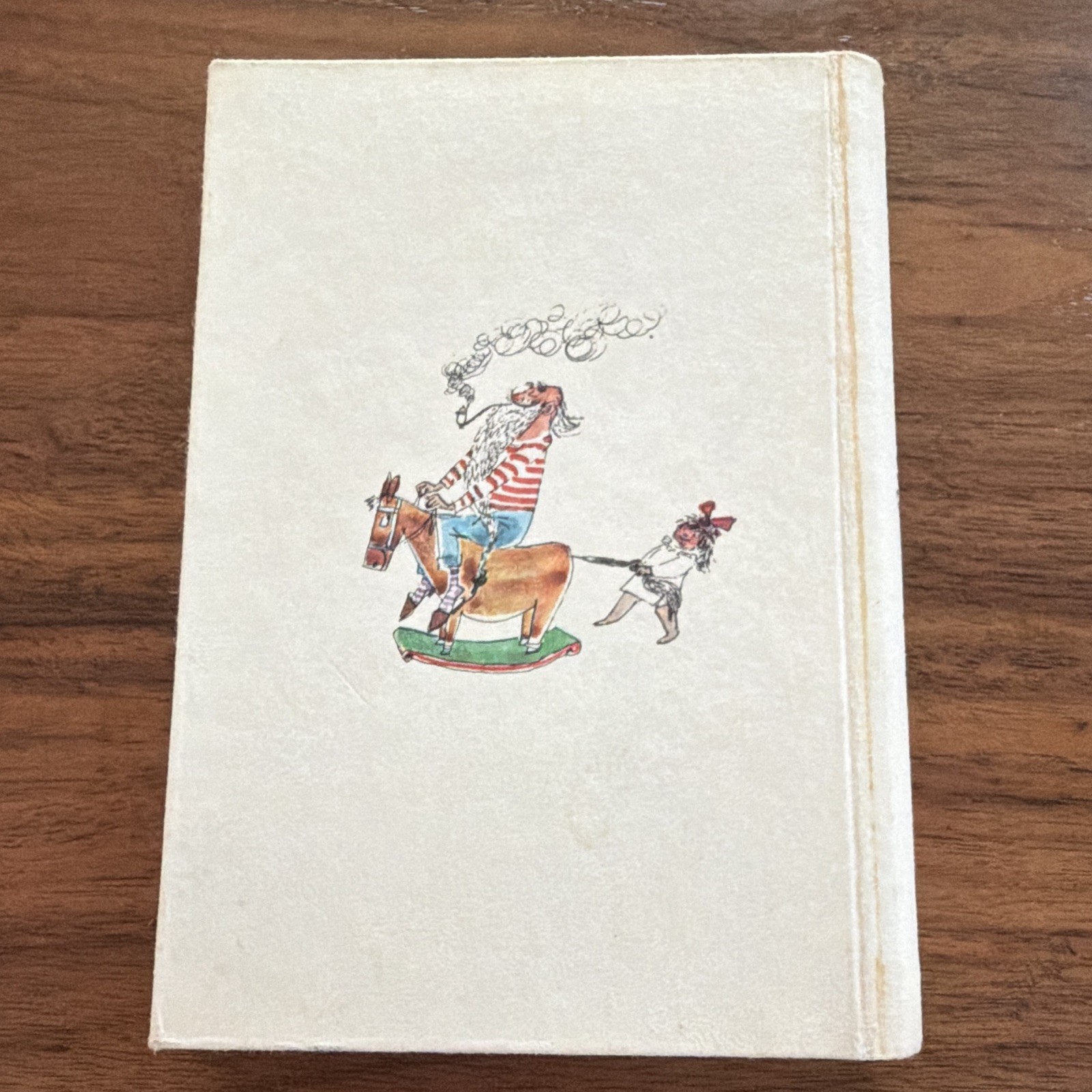 Vintage “Springs” Gift Book Lot (3) Joy Humor Friendship Decorative Hardcover