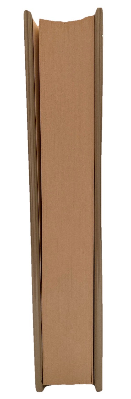 De Animales A Dioses by Yuval Noah Harari (HC 2014) Ex-Library – ACCEPTABLE
