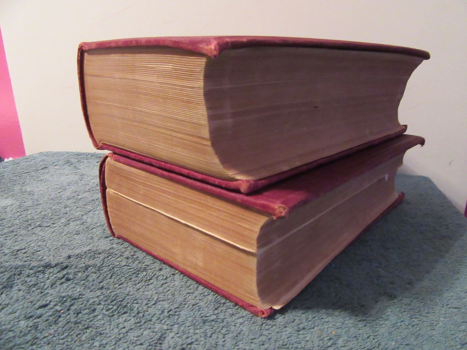 2 Principles of Pathology volume 1 & 2 George Adami general & systemic medical