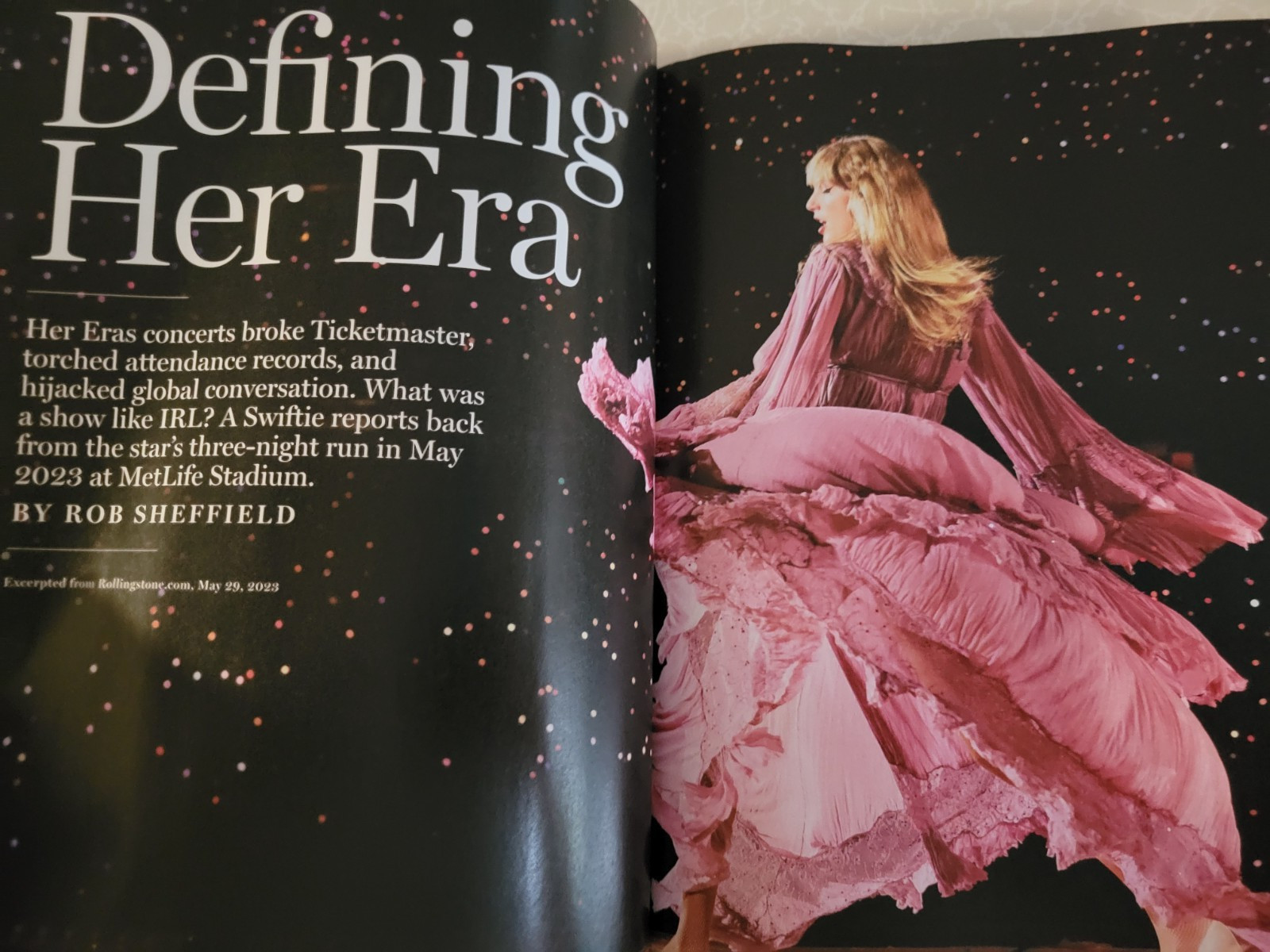 Taylor Swift Ultimate Guide: Rolling Stone 2025 – New List: Her 113 Best Songs