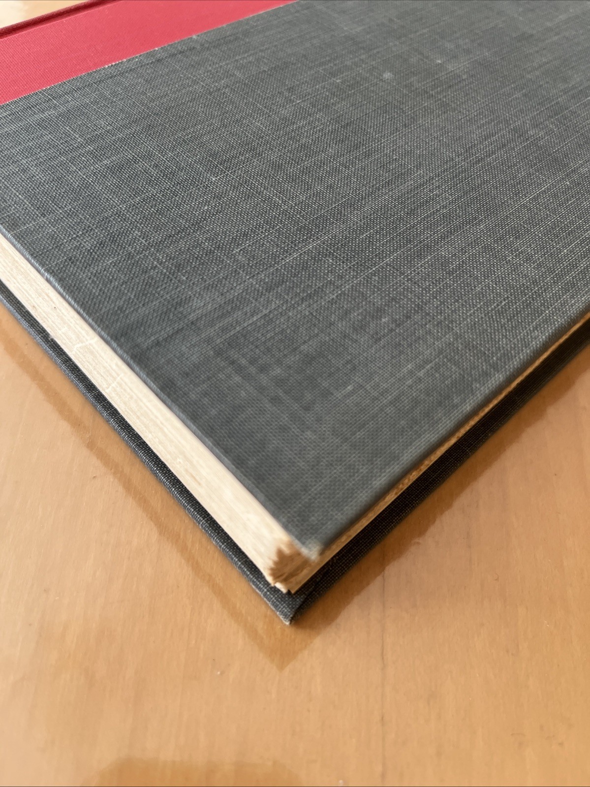 Tecumseh: Vision of Glory by Tucker 1973 Reprint Hardcover