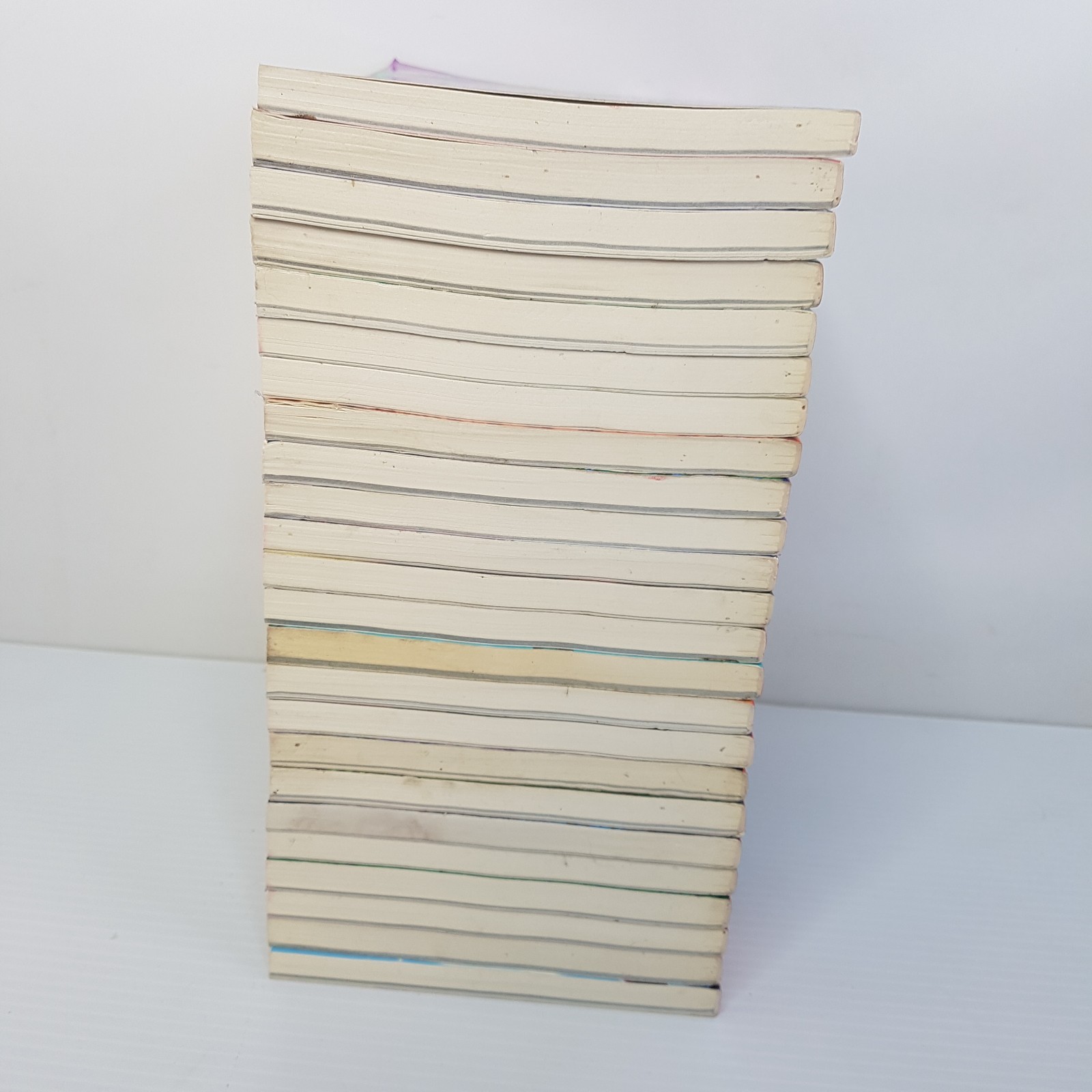 Goosebumps Monster Collection by R.L Stine Paperback 24 Books. Oz Seller