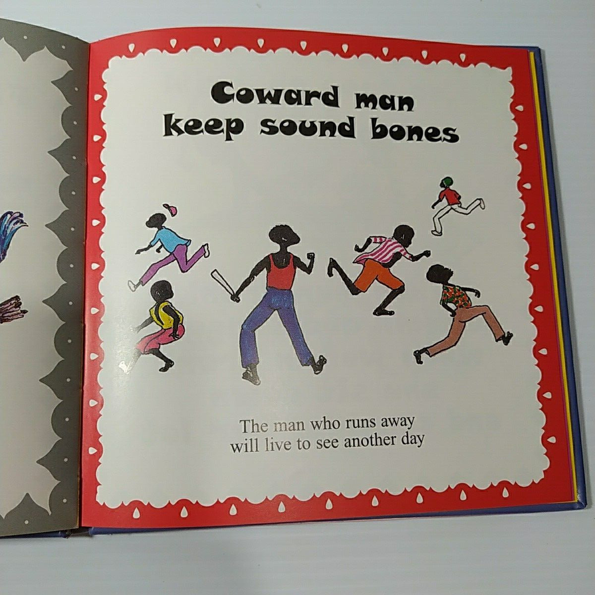 Jamaican Culture De Little Book of Caribbean Sayings Wise & Humorous Aphorisms