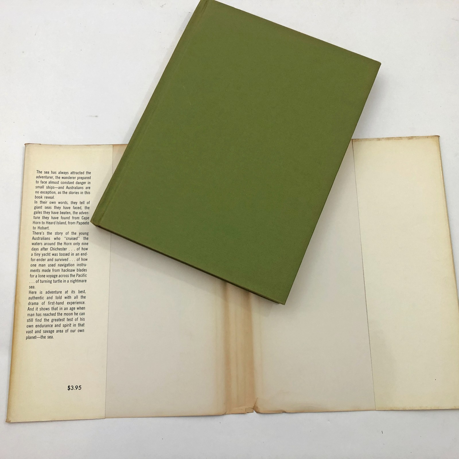 Force Nine And More Anonymous K G Murray Publishing 1969 HBDC 168 Pages