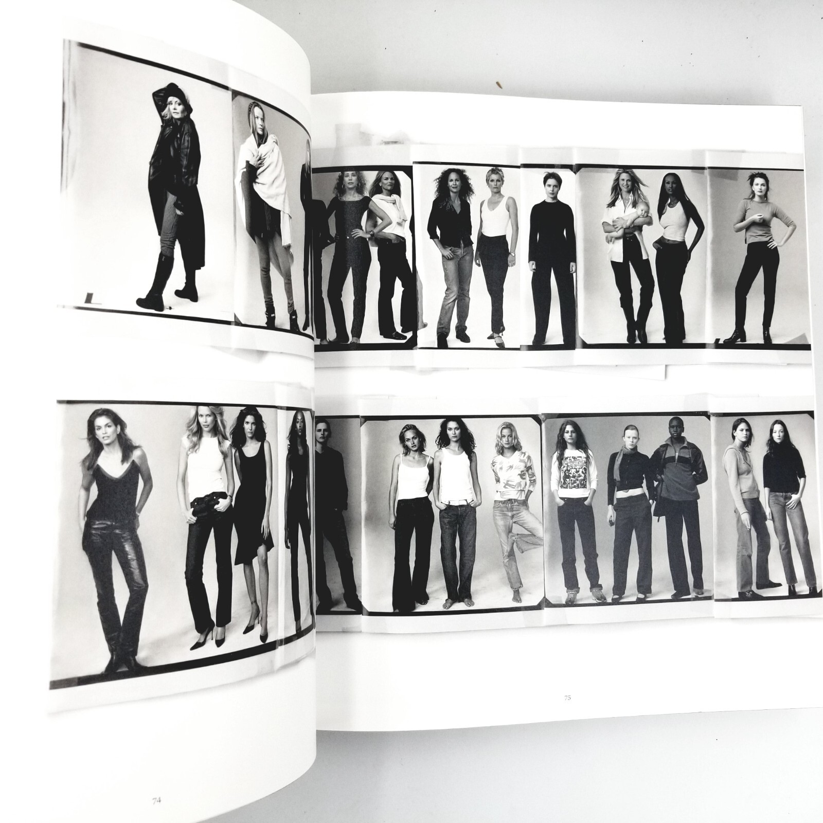 Wonderland by Annie Leibovitz -2021 Edition with publisher’s insert