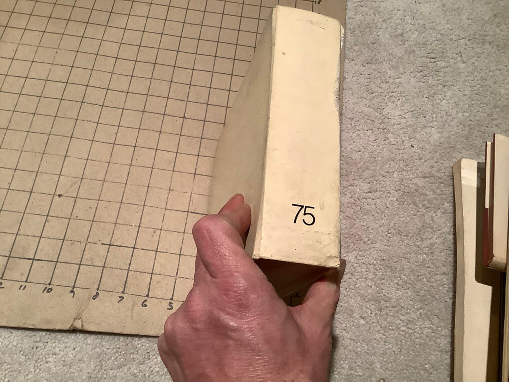 PORTFOLIO 75 — RISD — 400+pages