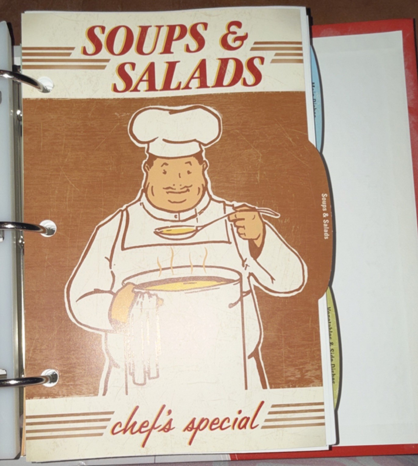 Hometown Favorites by Farmers Alliance Family 2010 Ring/Wire Bound Cookbook