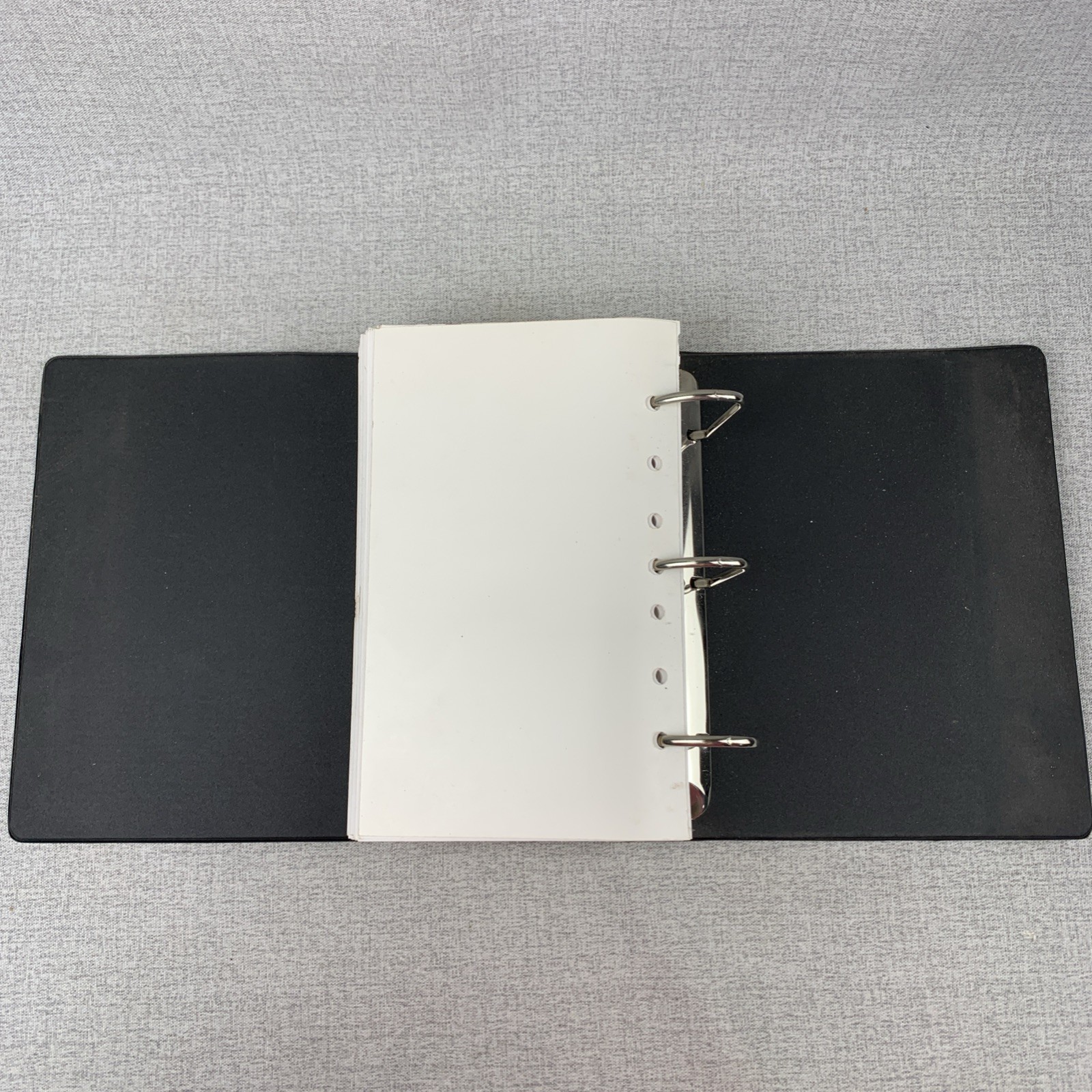 NASB Loose Leaf Bible Old Testament Only Christian Life Focus System