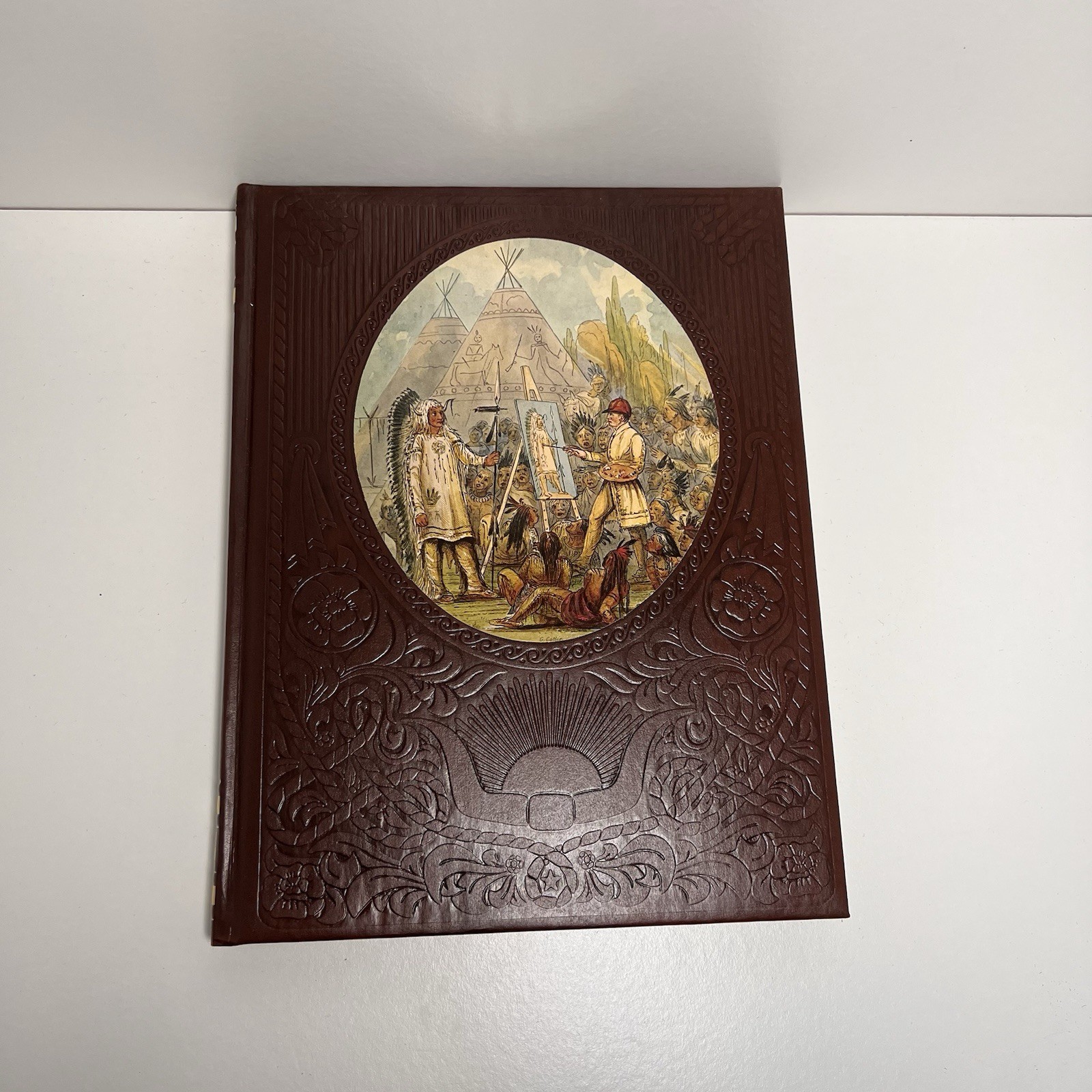 1976 Time Life Books The Old West Series The Chronicles