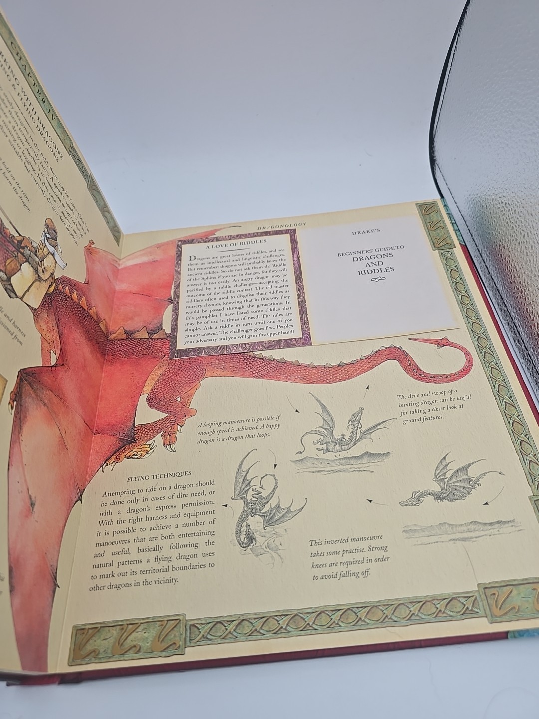 Ologies Ser.: Dragonology : The Complete Book of Dragons by Ernest Drake