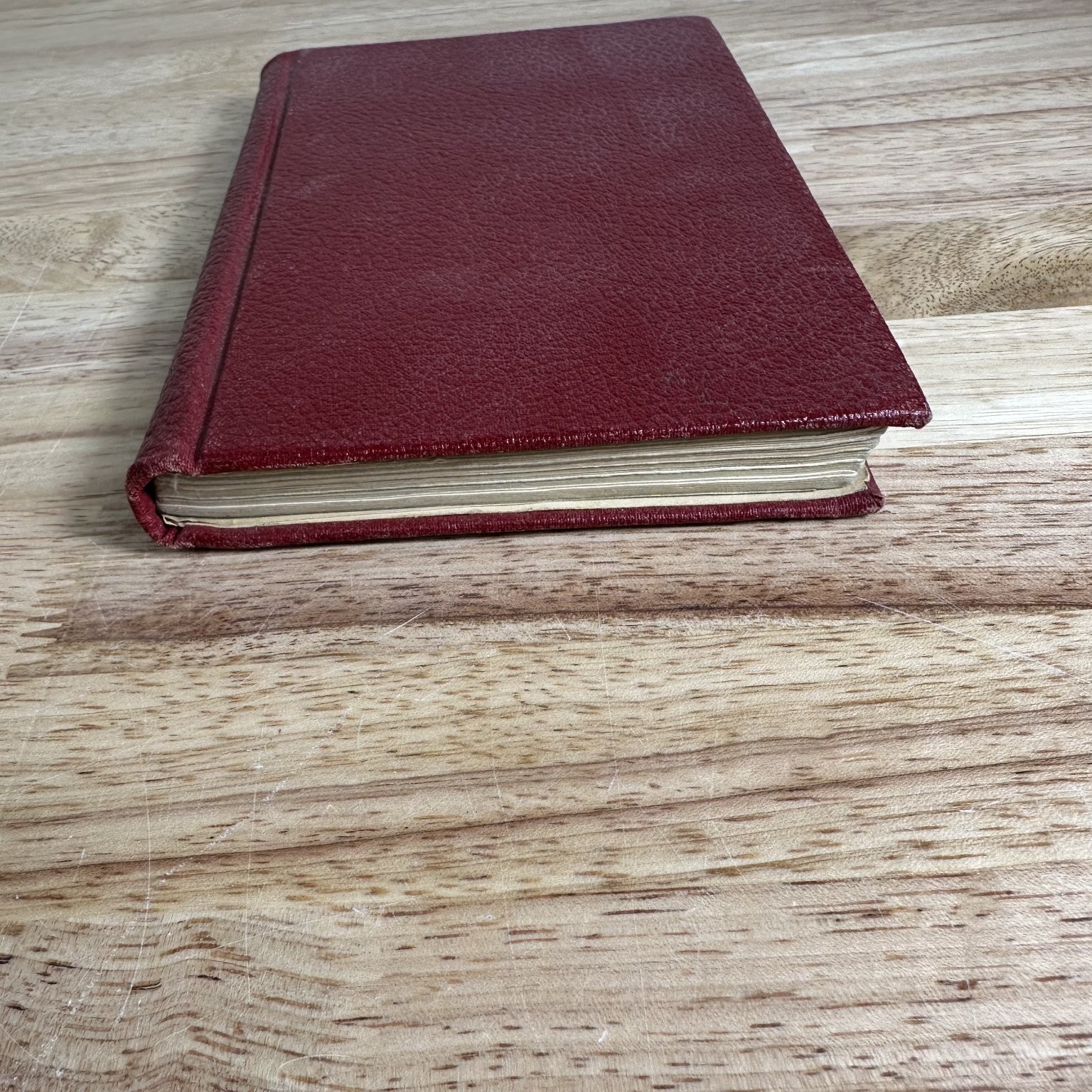 Raphael’s Almanac Prophetic Messenger 1936 116th Ed Astrology W. Foulsham