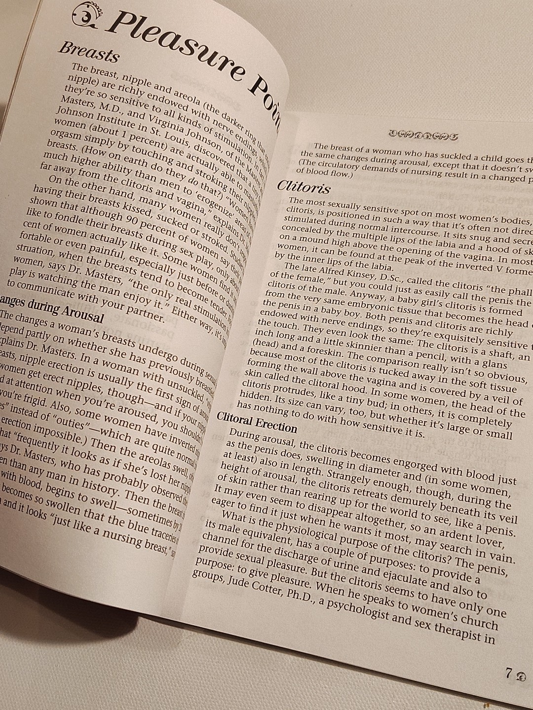 2 Woman’s Books Sex Secrets Every Woman Must Know & Home Remedies For Women 1995