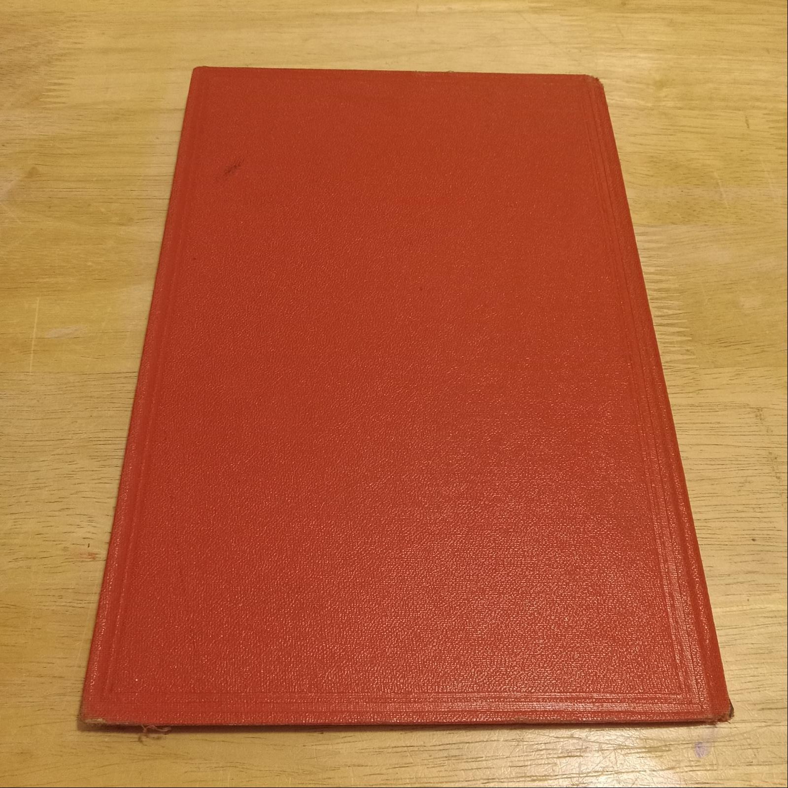 M.P. Pandit Kundalini Yoga 1959 Ganesh & Co. India 8vo HC VG-