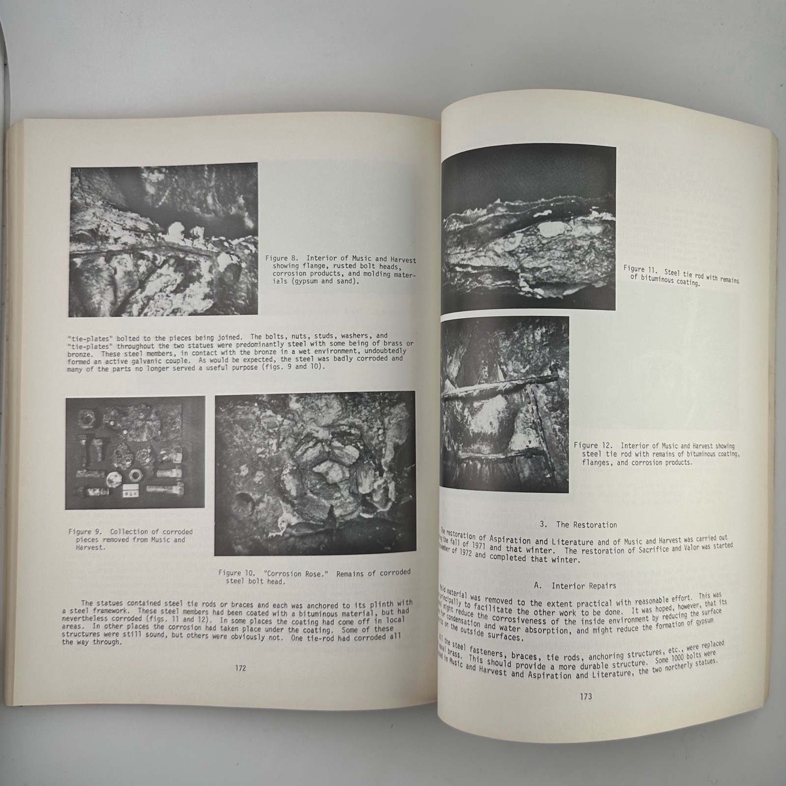 Corrosion and Metal Artifacts A Dialogue Between Conservators NBS Special 479 PB