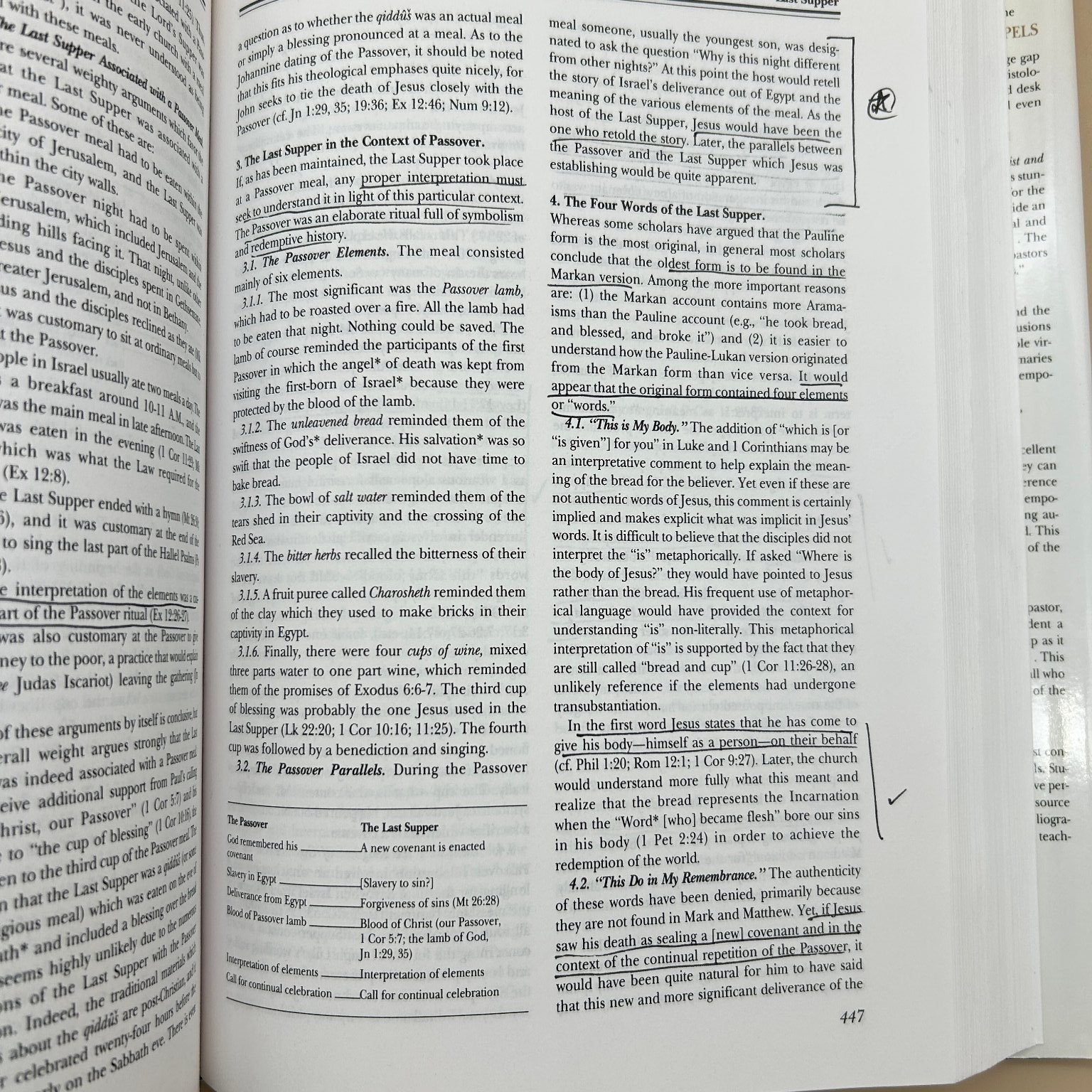 Dictionary of Jesus and Gospels Green McKnight Marshall 1992 InterVarsity Press