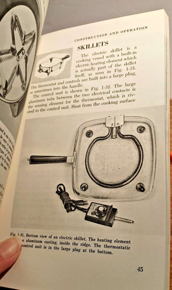 How to Repair Small Appliances First Editions 1971 Jack Darr Volumes 1 and 2