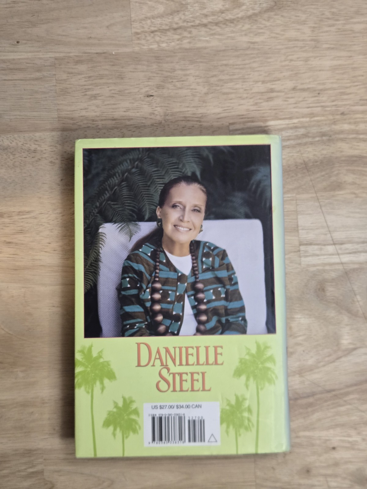 Danielle Steel Hardcover Book Lot (10) Romance History Drama Nice Clean Mix