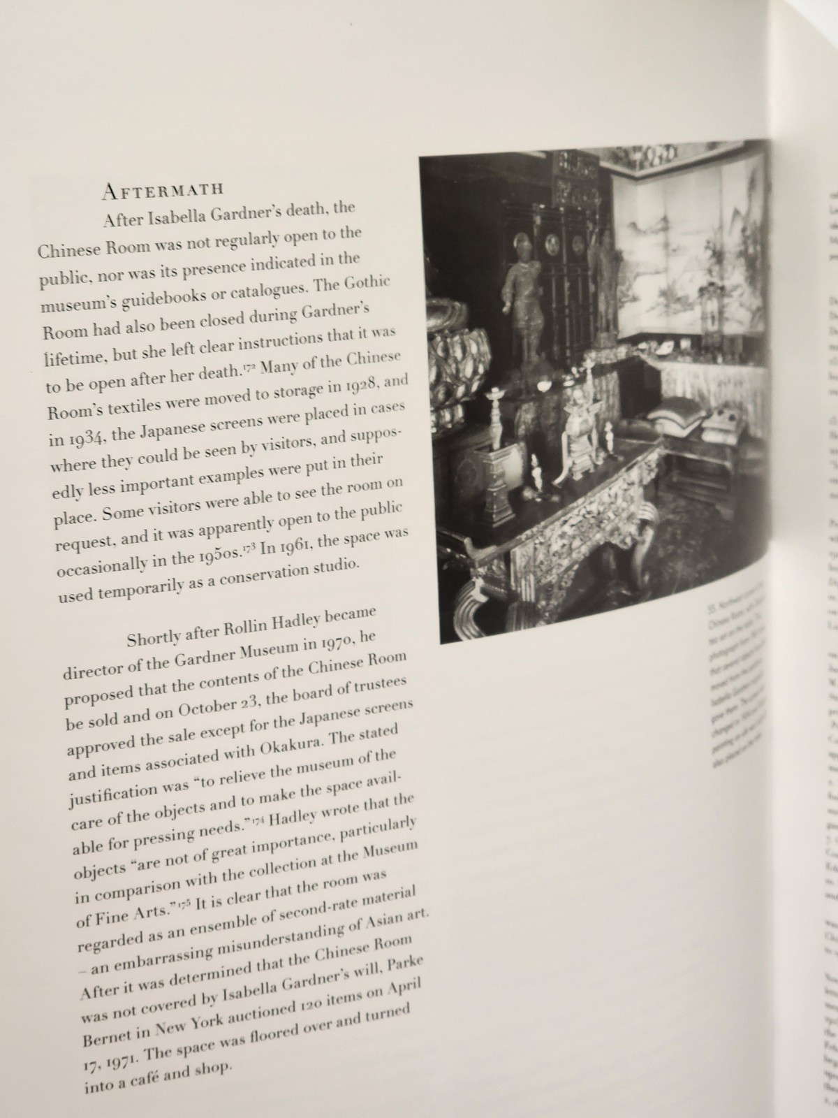 ISABELLA STEWART GARDNER AND ASIA JOURNEYS EAST HC MUSEUM BOOK