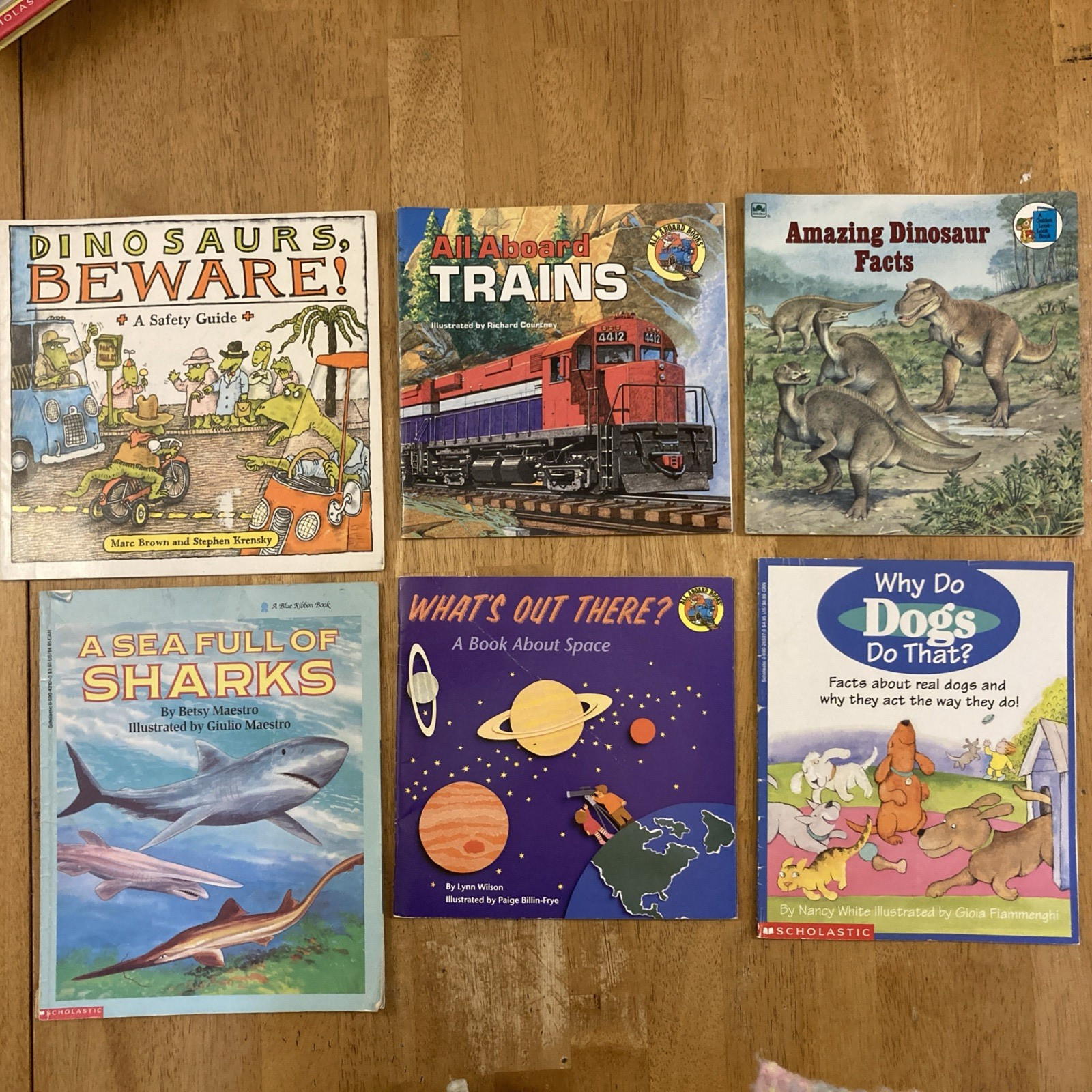 Children’s Book Lot of 28 Picture Books Early Readers Story Time Bedtime Mixed