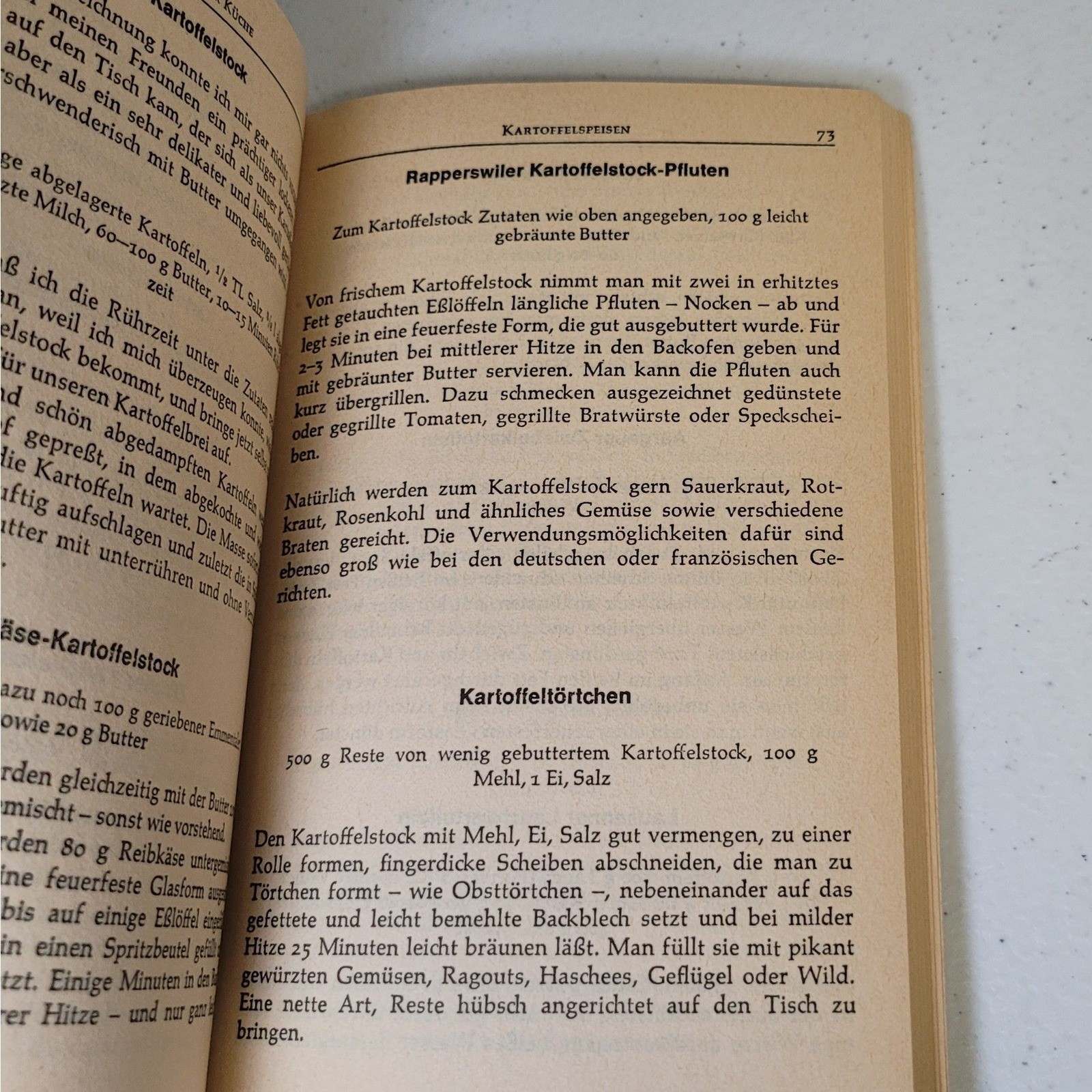 Schweizer Kuche 300 Rezepte Schweizer Spezialitaten Heyne Bucher German Cookbook