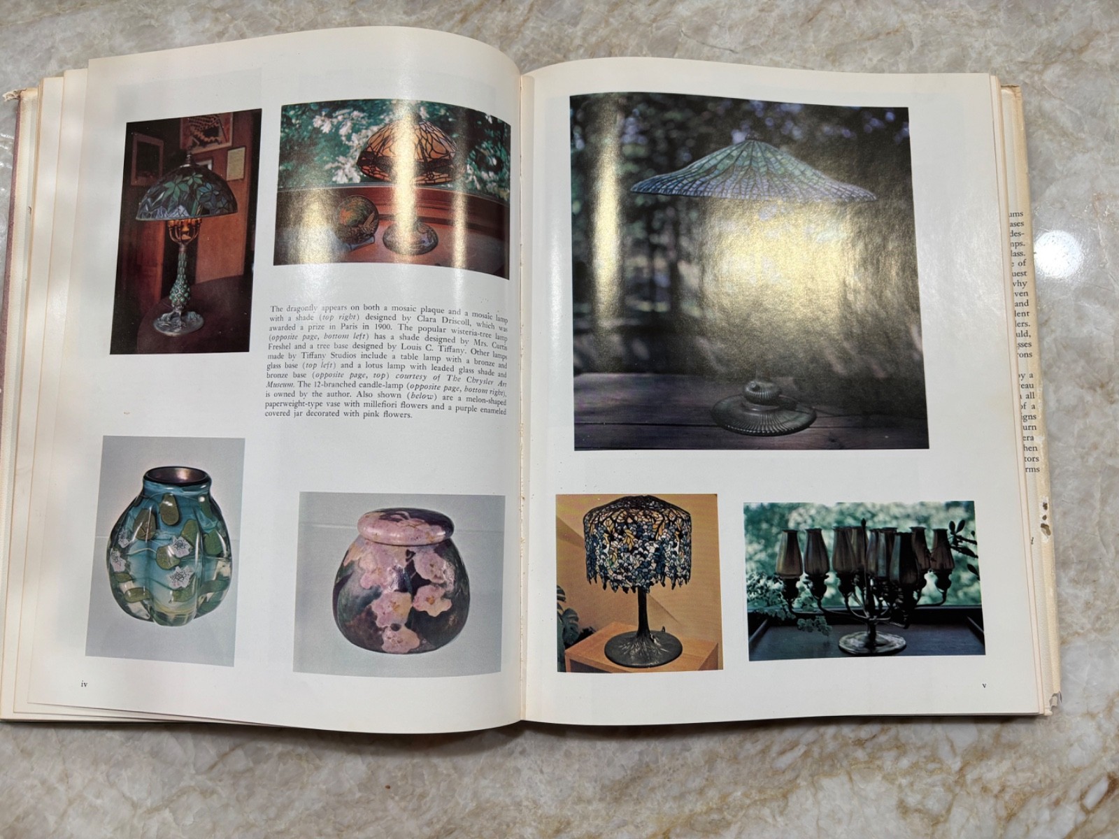 Louis C Tiffany Rebel in Glass by Robert Koch 2nd Edition