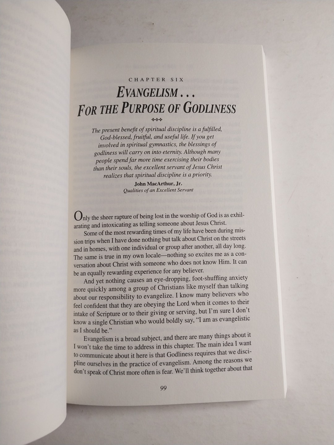 Spiritual Disciplines for the Christian Life by Donald S. Whitney (1991,…