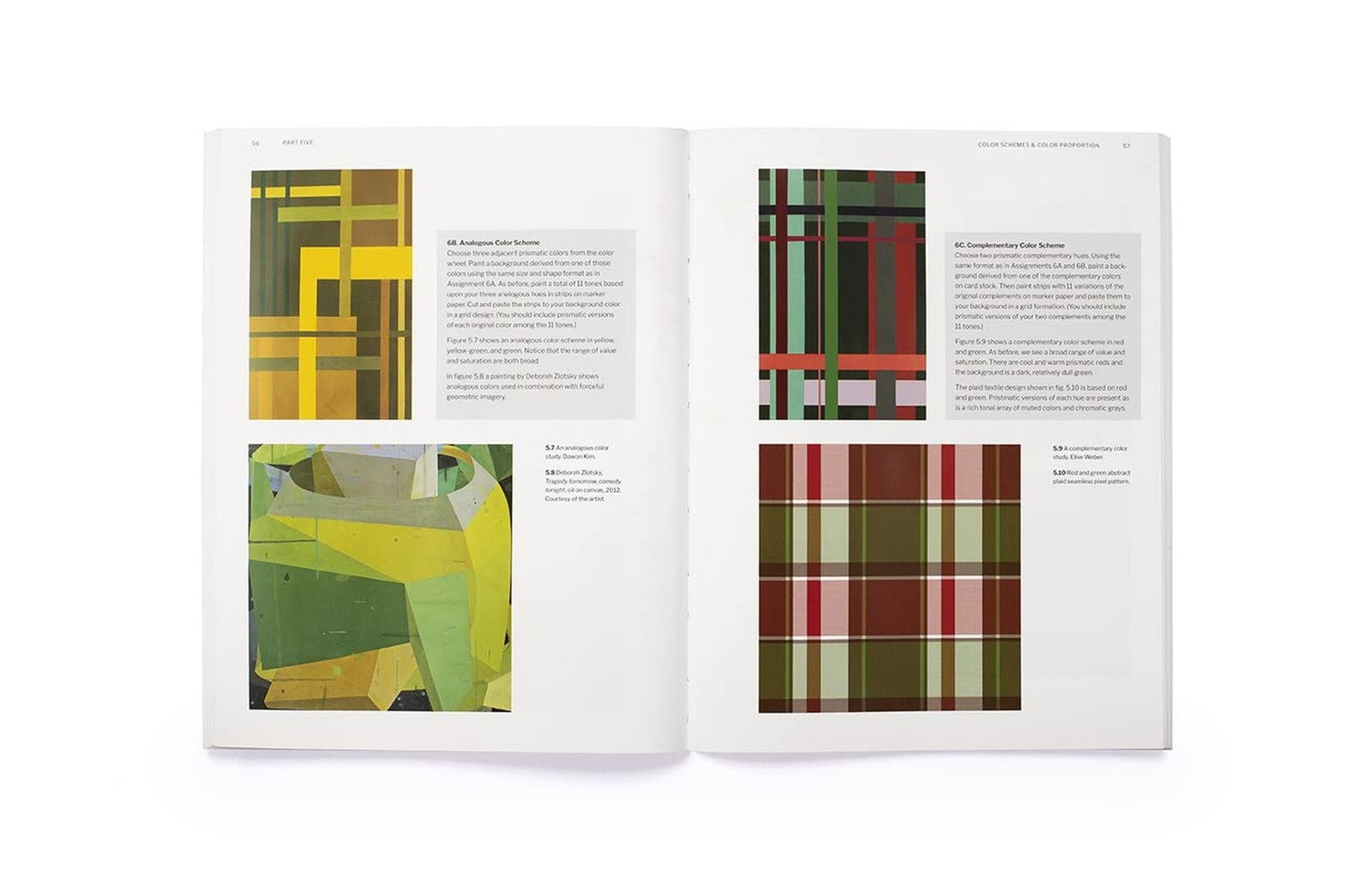 Color Third Edition: A workshop for artists and designers