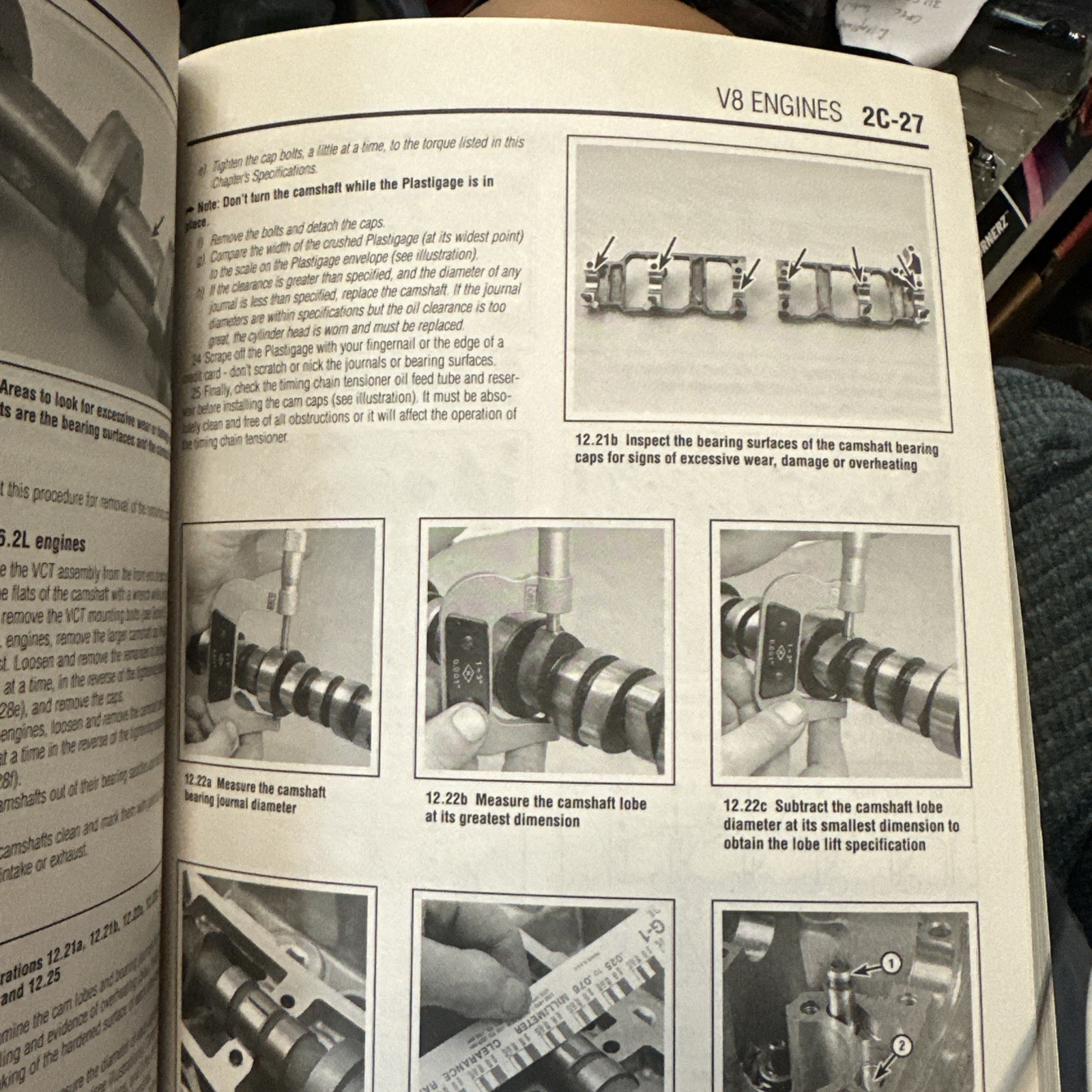 Chilton Ford Pick-Ups 2004-14 Repair Manual: Covers U.S. and Canadia Ford F-150