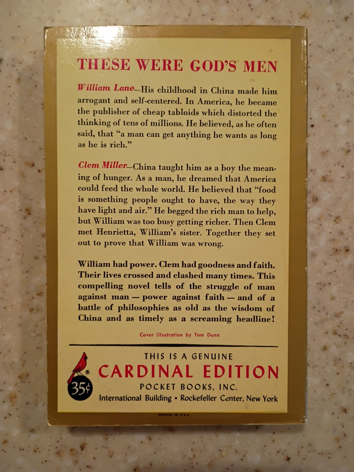 LOT OF 3 PEARL S BUCK CARDINAL EDITION PAPERBACKS FAST FREE SHIPPING SEE PHOTOS