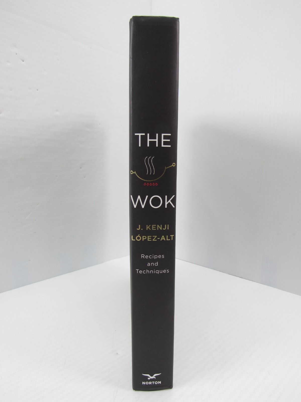 Wok : Recipes and Techniques by J. Kenji López-Alt (2022, Hardcover)