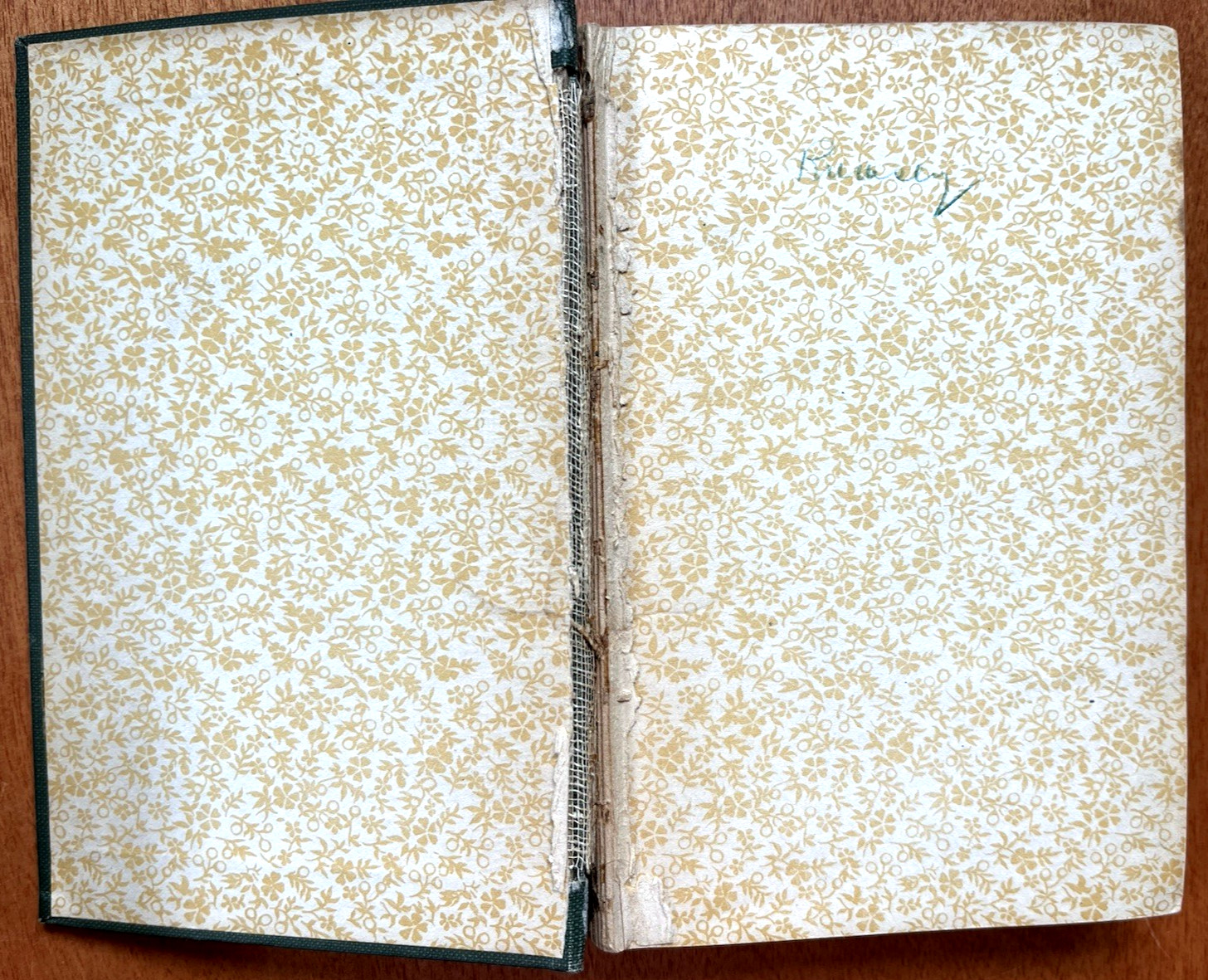 Select Orations of Cicero, Handy Book Company, Reading, PA (1910s, HC) Good