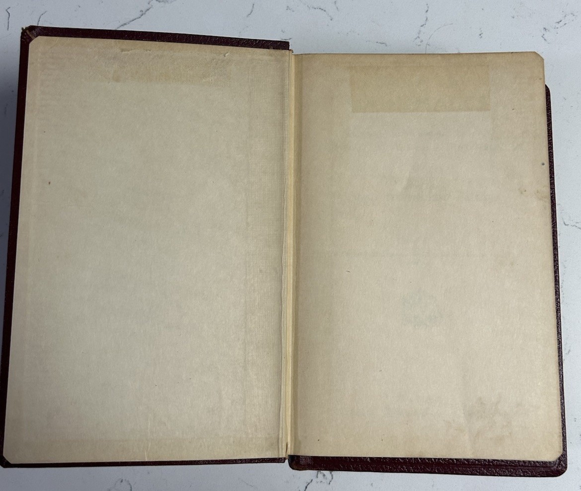 Practical Mathematics 1945 National Educational Alliance Kimball Books VOL 2-4
