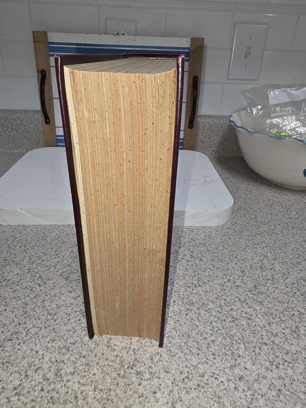 Curnonsky CUISINE ET VINS DE FRANCE Librairie Larousse French Text c.1953