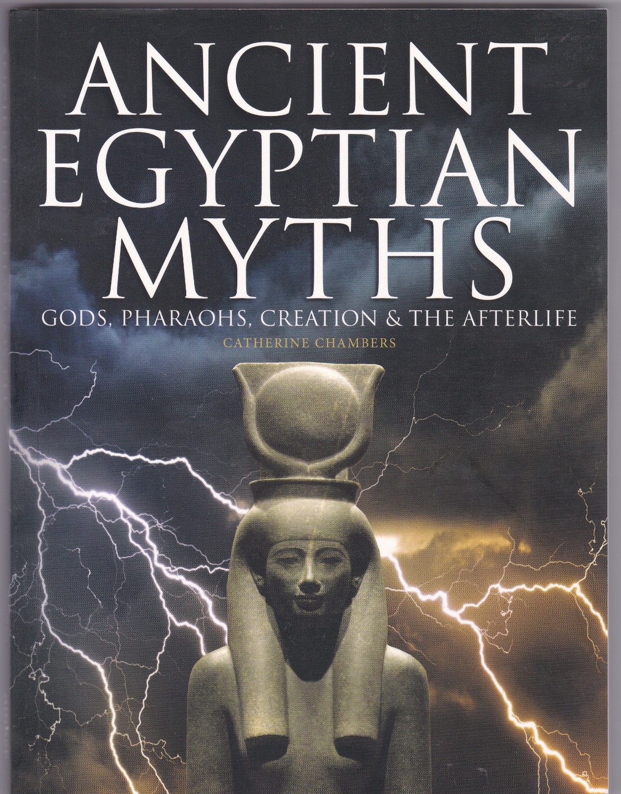 Myths & Legends: Ancient Egyptian Myths/Greek Myths/Norse Myths (3 Book Box Set)