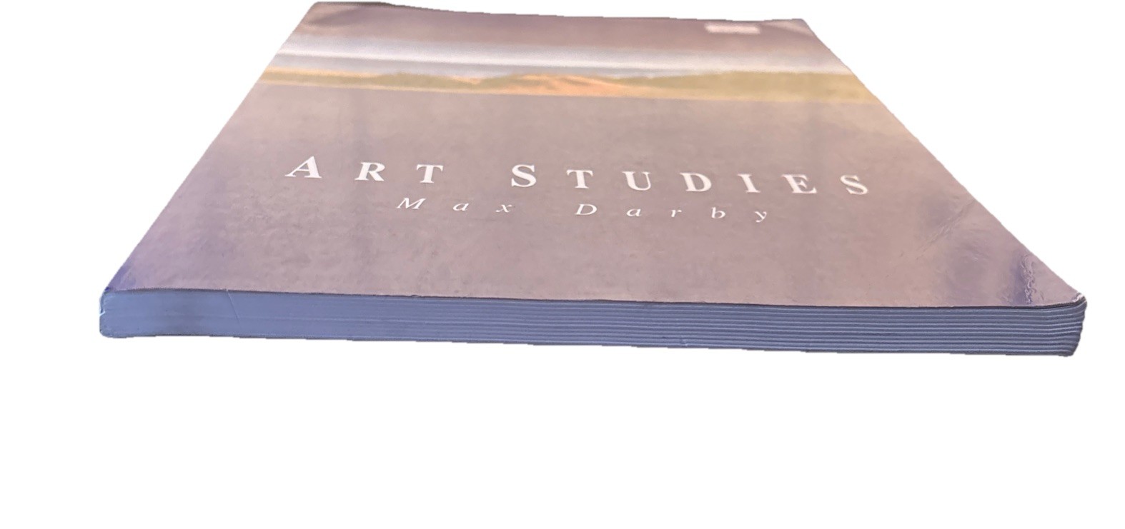Art Studies By Max Darby