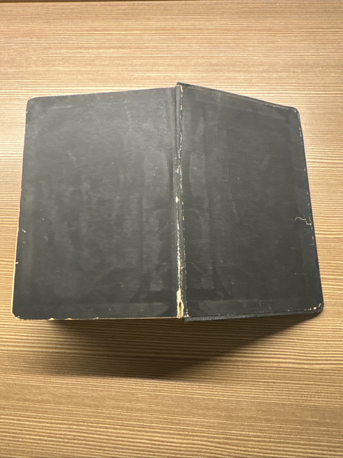 The Holy Bible Douay Version 1914 John Murphy Company Not Mint Condition Look