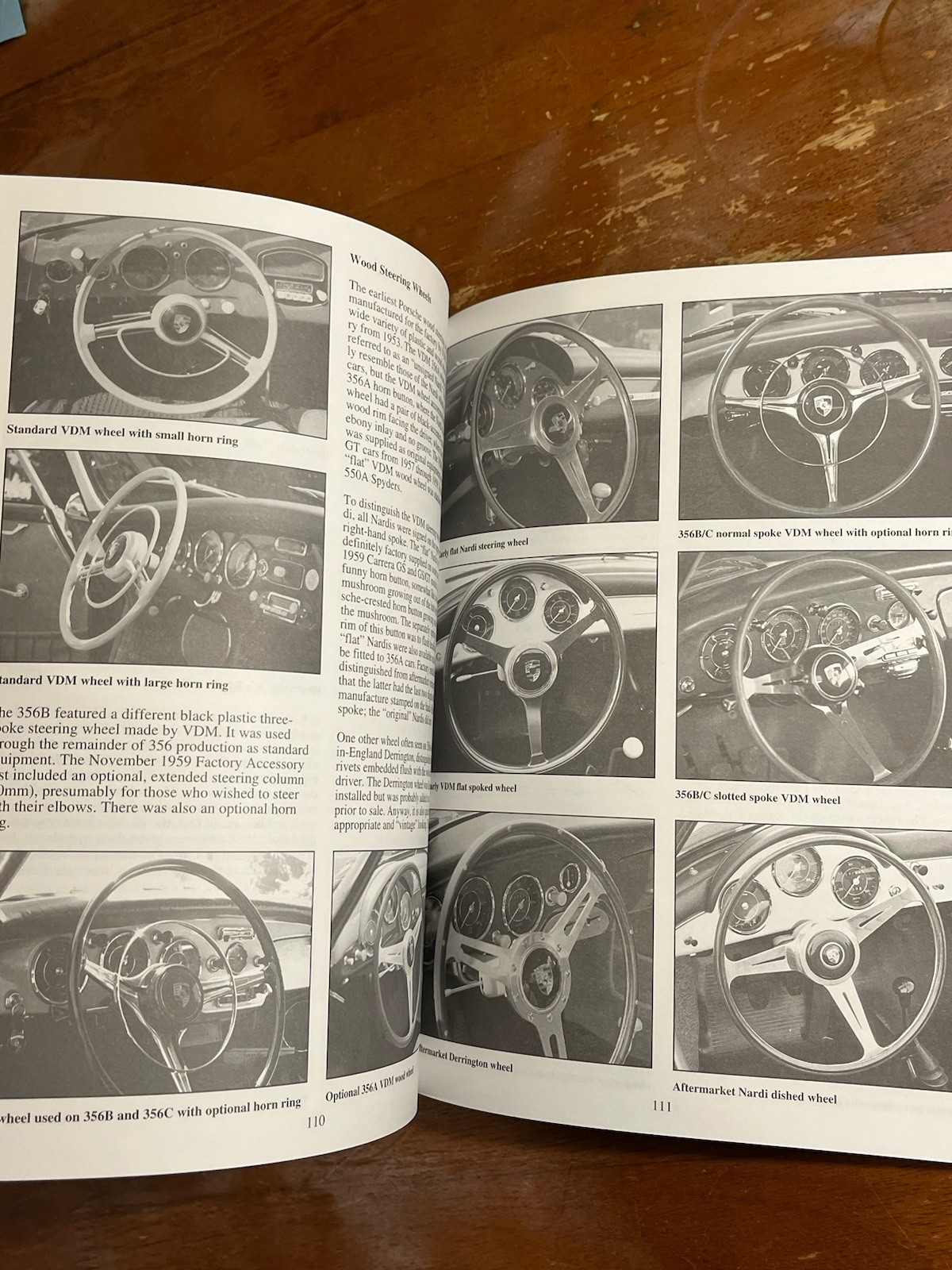 LOT 356 PORSCHE: Restorers Guide Authenticity & RS Spyders Johnson Maltby Books