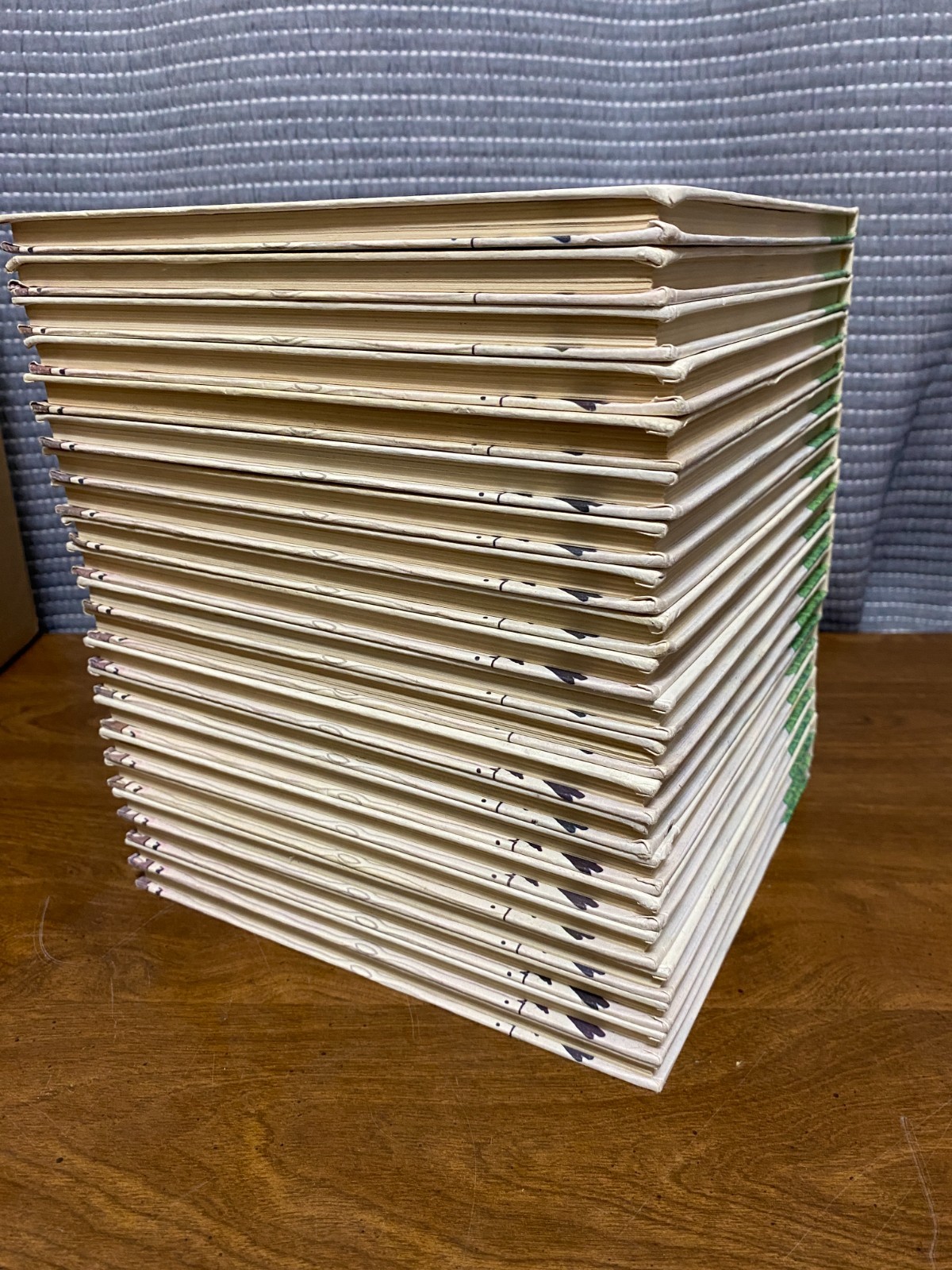 Lot of 21 Joy Wilt Berry Ready-Set-Grow Books Weekly Reader 1970s