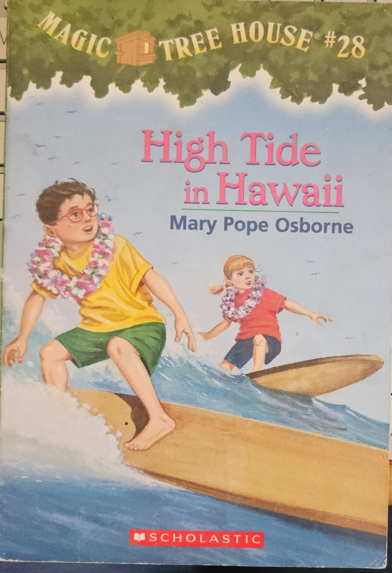 10 Magic Tree House Books by Mary Pope Osborne SEE VARIATIONS Save on multiples