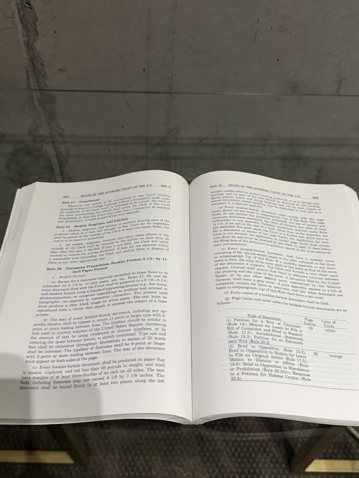 Effective Appellate Advocacy : Brief Writing and Oral Argument by Carole C….