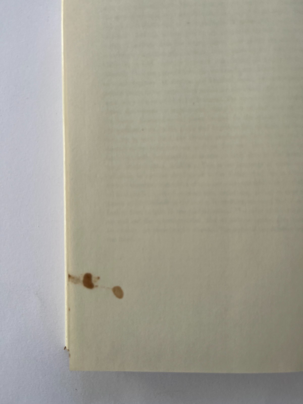 White Noise by DON DELILLO, ~ 1st First Edition 1985, hardcover Viking