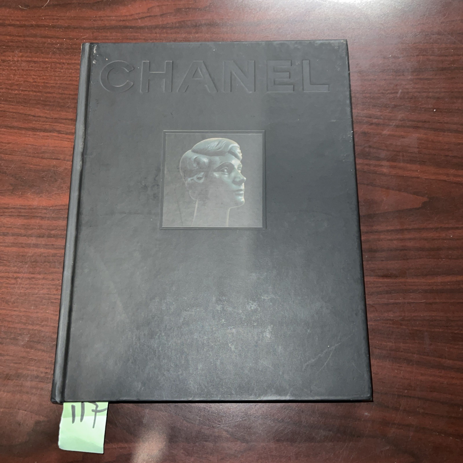Chanel – Jean Leymarie – 2011 Hardcover No Dust Jacket –