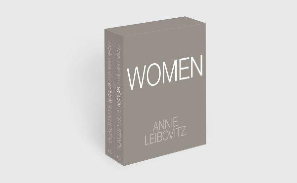 Annie Leibovitz: Women (2025) Slipcased Edition, Annie Leibovitz