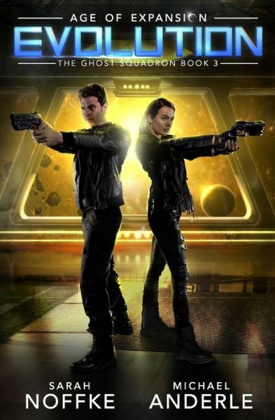 Evolution: Age Of Expansion – A Kurtherian Gambit Series