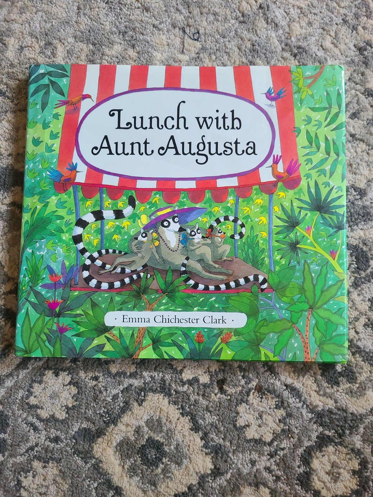 Mixed Lot of Children’s Books Lot of 3 HB EXCELLENT CONDITION