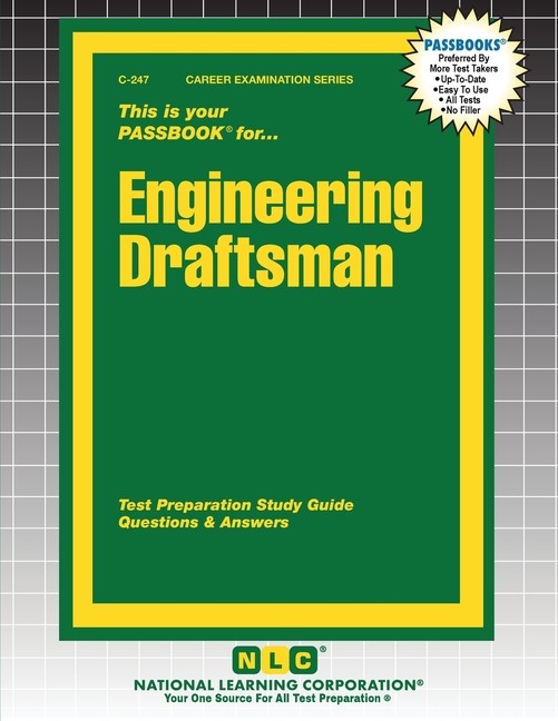 Engineering Draftsman