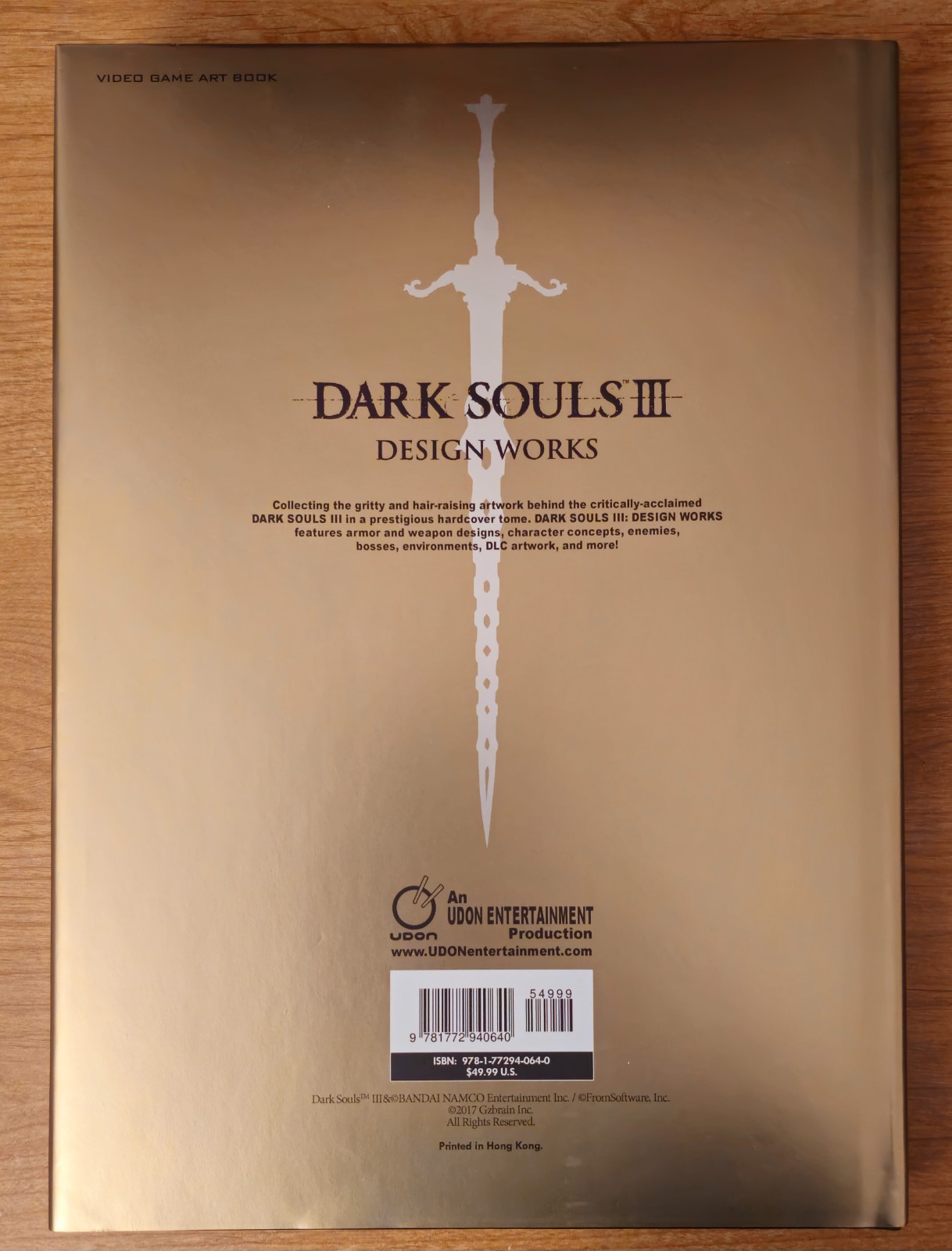 FROM Software Art Book Lot; Elden Ring, Bloodborne, Dark Souls Udon Ent.