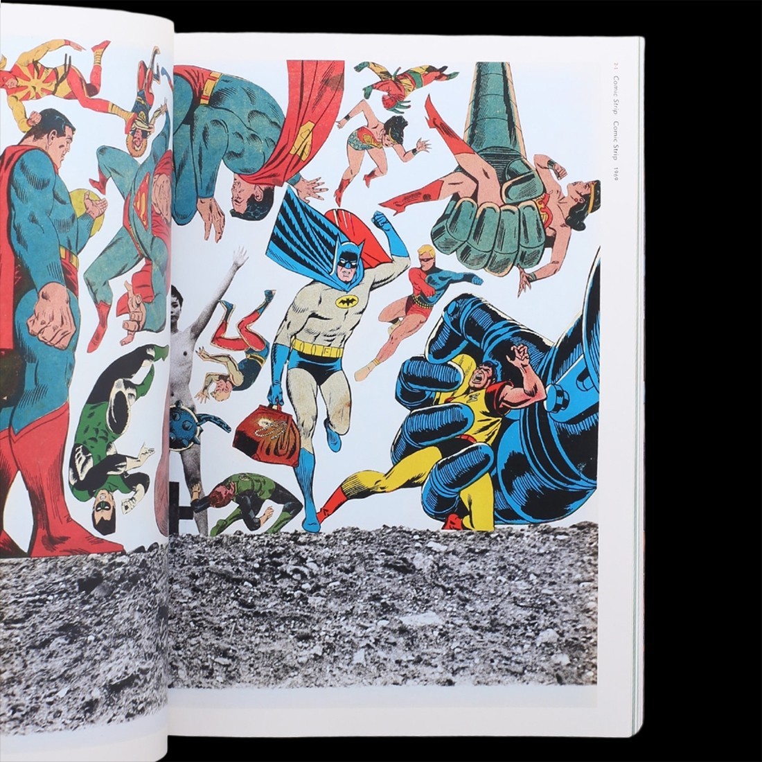 Keiichi Tanaami Adventures in Memory 2024 Exhibition Catalog Art Book