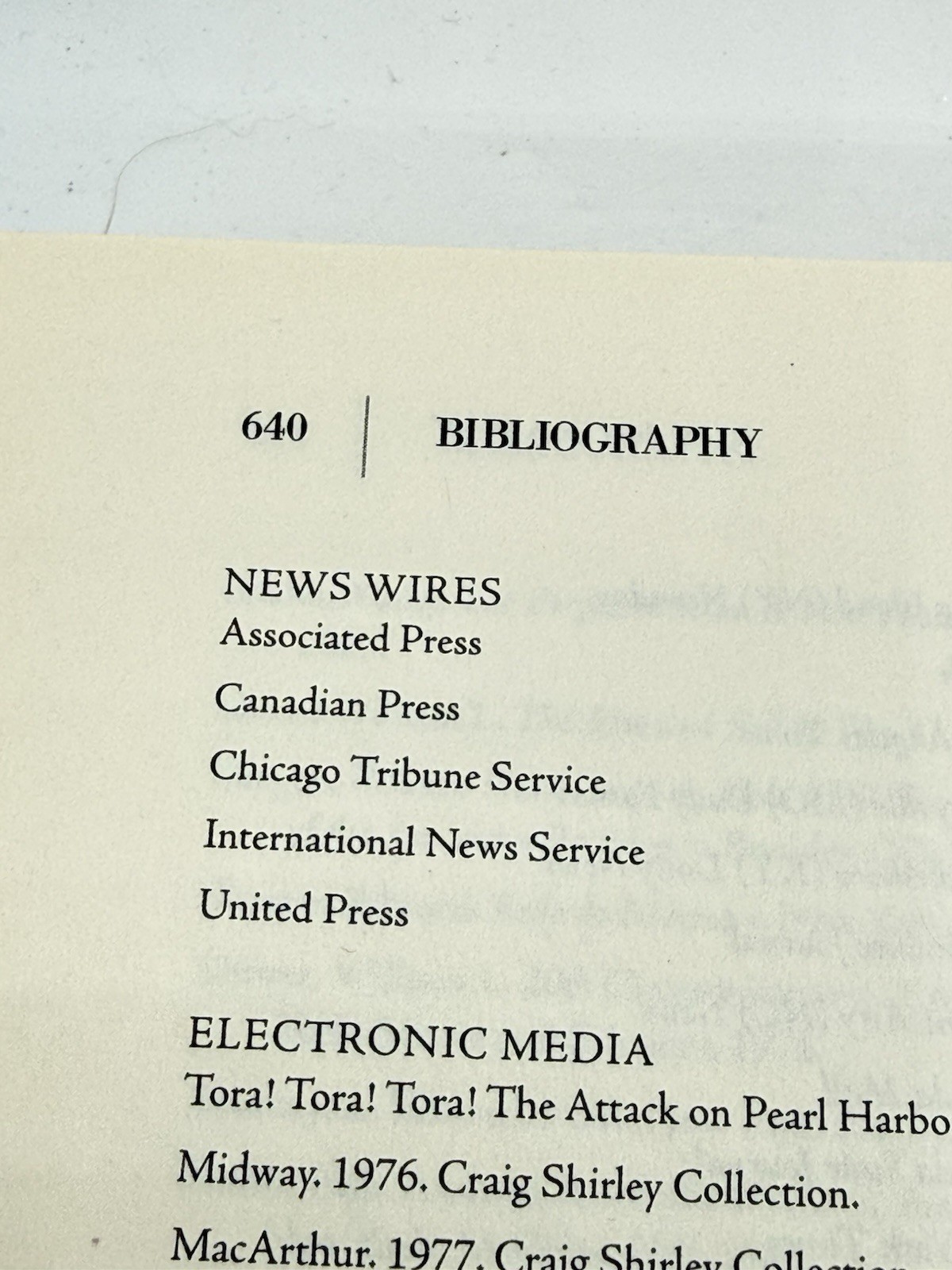 December 1941 – 31 Days That Changed America & Saved The World Craig Shirley